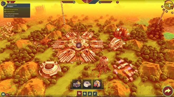 Generation Exile Torrent Download