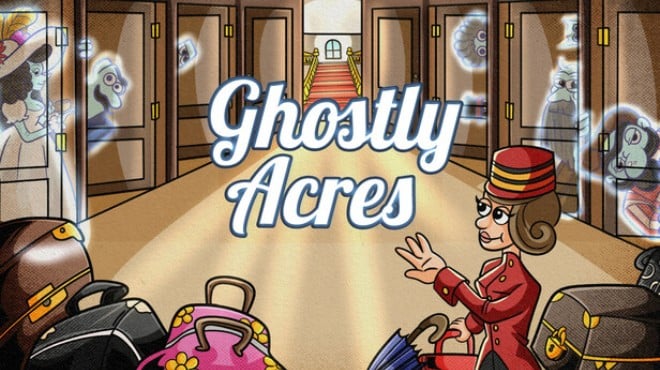 Ghostly Acres Free Download