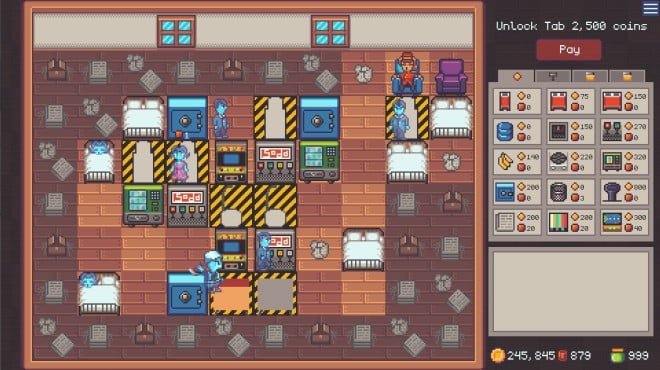 Ghostly Acres PC Crack