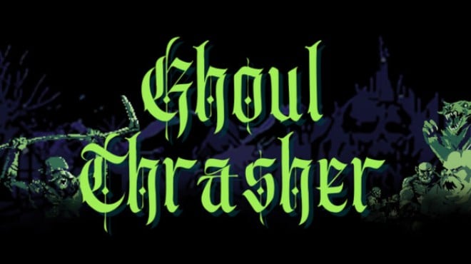 Ghoul Thrasher Free Download