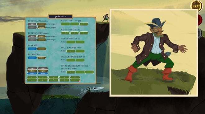 Golden Idol Investigations The Curse of the Last Reaper Update v20251104 PC Crack