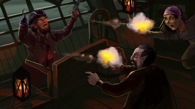 Golden Idol Investigations The Curse of the Last Reaper Update v20251104 Torrent Download