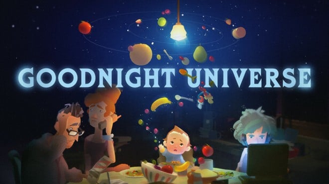 Goodnight Universe Free Download Goodnight Universe Free Download