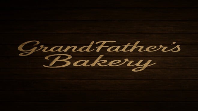 Grandfather’s Bakery Free Download