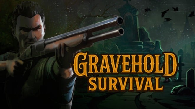 Gravehold Survival Free Download