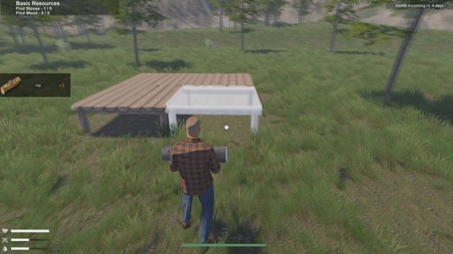 Gravehold Survival PC Crack