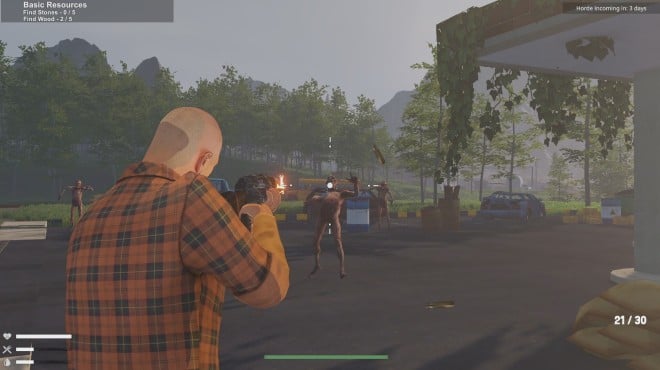 Gravehold Survival Torrent Download