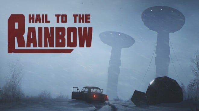 Hail to the Rainbow Free Download Hail to the Rainbow Free Download