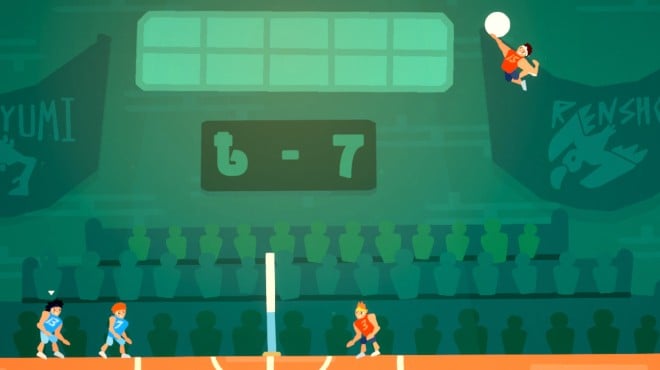 Hangtime! Torrent Download