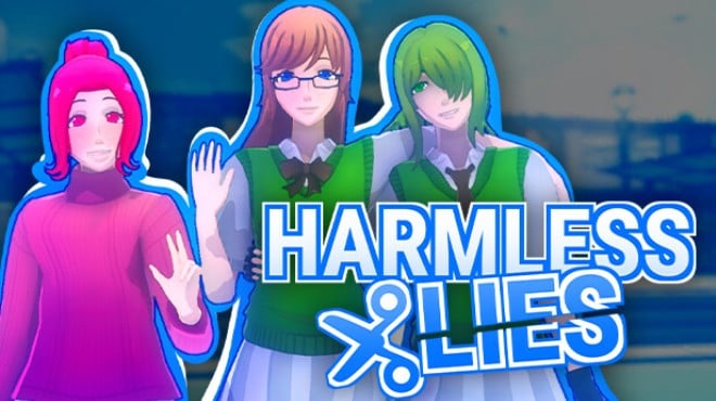 Harmless Lies Free Download Harmless Lies Free Download
