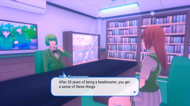 Harmless Lies PC Crack Harmless Lies PC Crack