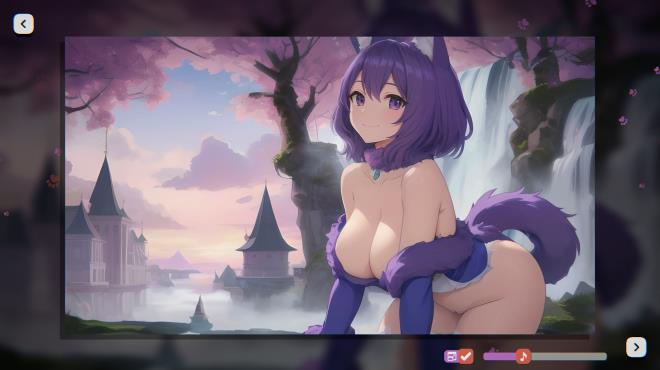 Hentai Furry Milf PC Crack