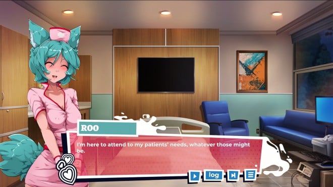 Hey Stranger! I Dare You to Love Me! Torrent Download