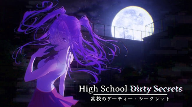High School Dirty Secrets Free Download High School Dirty Secrets Free Download