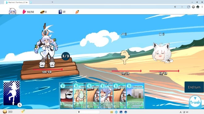 HoloSeeker Torrent Download