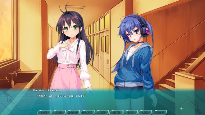 Holy Valkyrie EXS-TiA: Concerto 1 PC Crack