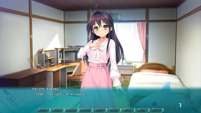 Holy Valkyrie EXS-TiA: Concerto 1 Torrent Download