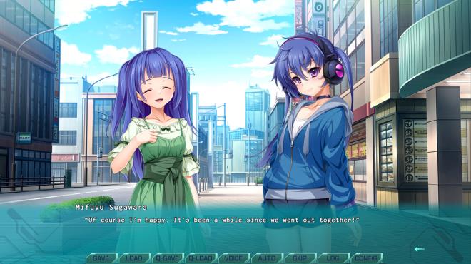 Holy Valkyrie EXS-TiA: Concerto 2 PC Crack