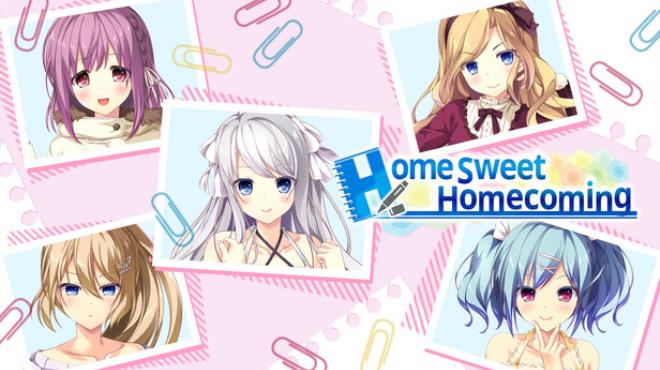 Home Sweet Homecoming Free Download