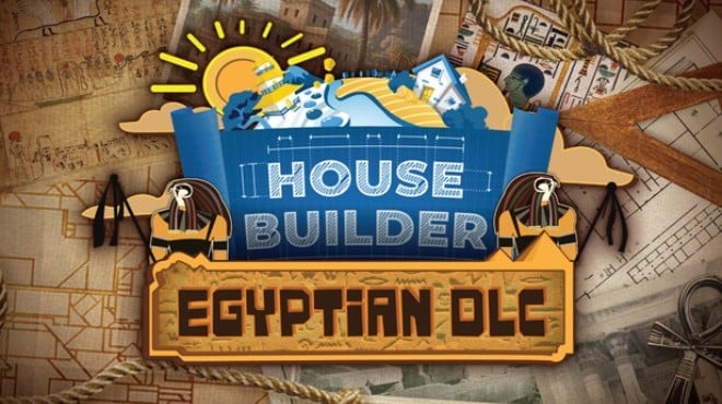 House Builder Egyptian Update v20251031 Free Download