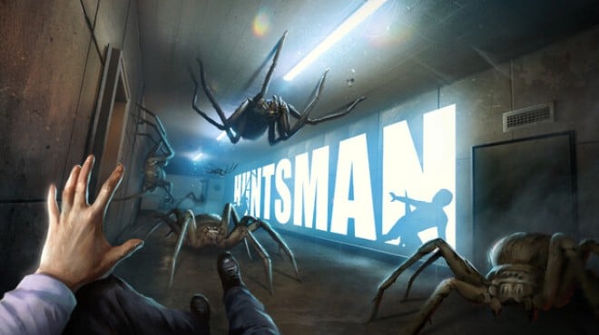 Huntsman Free Download Huntsman Free Download