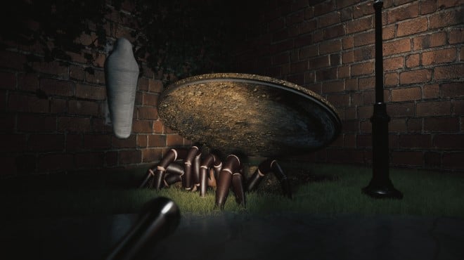 Huntsman PC Crack Huntsman PC Crack