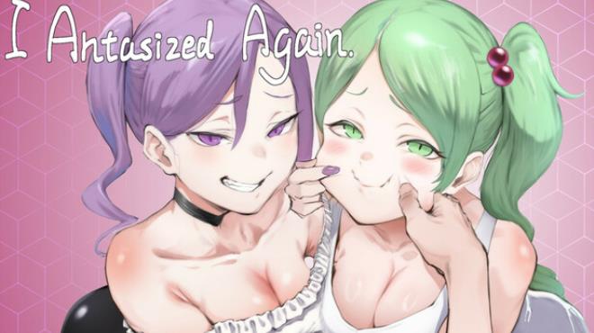 I Antasized Again Free Download