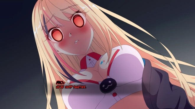 I Hate My Waifu Streamer Update v1 0 3 PC Crack I Hate My Waifu Streamer Update v1 0 3 PC Crack