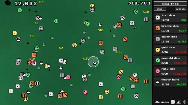 Incredicer Torrent Download