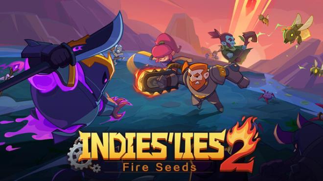 Indies' Lies 2: Fire Seed Free Download Indies' Lies 2: Fire Seed Free Download