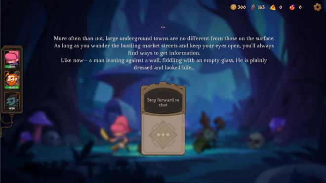 Indies' Lies 2: Fire Seed PC Crack Indies' Lies 2: Fire Seed PC Crack