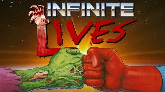Infinite Lives Free Download