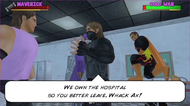 Infinite Lives Torrent Download