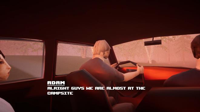 Inside The Forest PC Crack