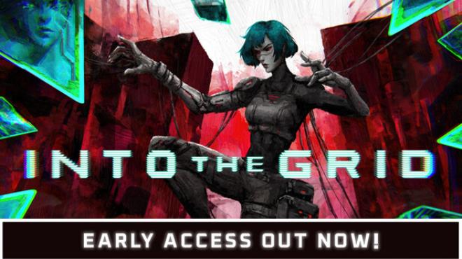 Into The Grid Free Download Into The Grid Free Download