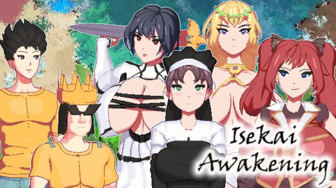 Isekai Awakening Free Download