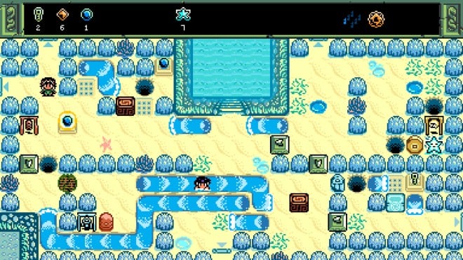 Isles of Sea and Sky Update v2 5b PC Crack