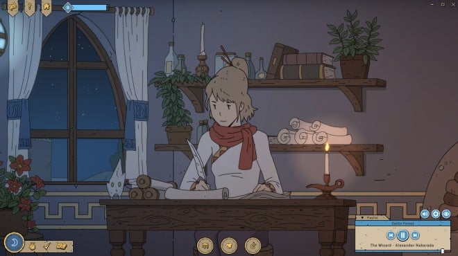 Ithya Magic Studies v20251101 PC Crack