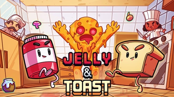 Jelly & Toast Free Download