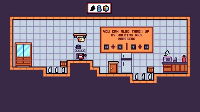 Jelly & Toast PC Crack