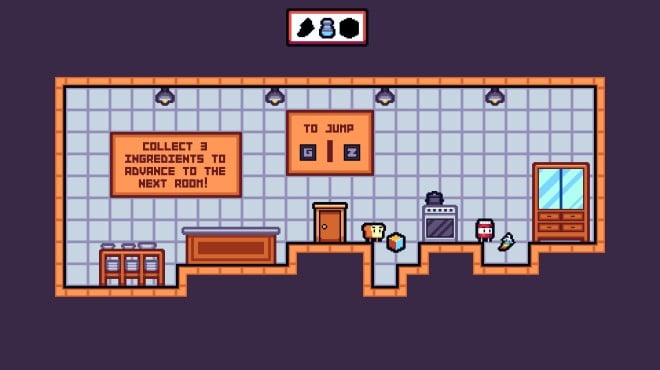 Jelly & Toast Torrent Download