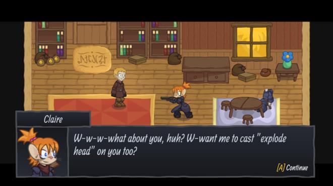 Johnny Lionface Torrent Download