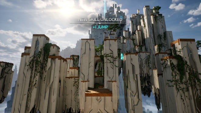 Jumpbound Torrent Download