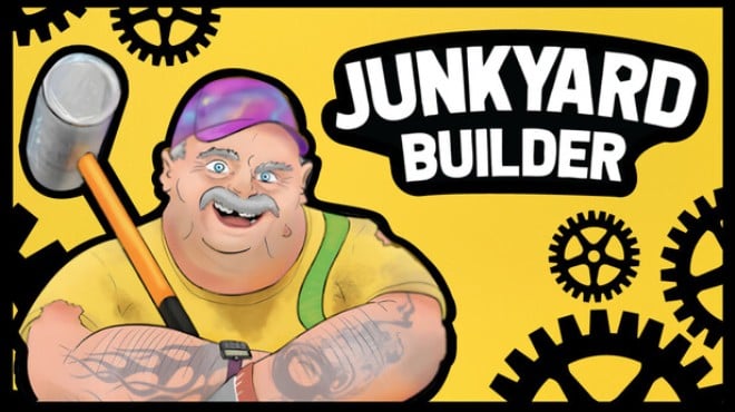 Junkyard Builder Free Download Junkyard Builder Free Download