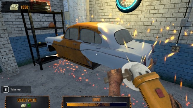 Junkyard Builder Torrent Download Junkyard Builder Torrent Download