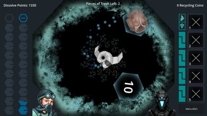 Junkyard Universe PC Crack Junkyard Universe PC Crack