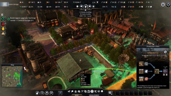 KAISERPUNK Update v1 01 017 PC Crack KAISERPUNK Update v1 01 017 PC Crack