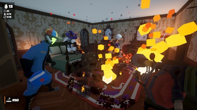 KILL IT WITH FIRE 2 PC Crack