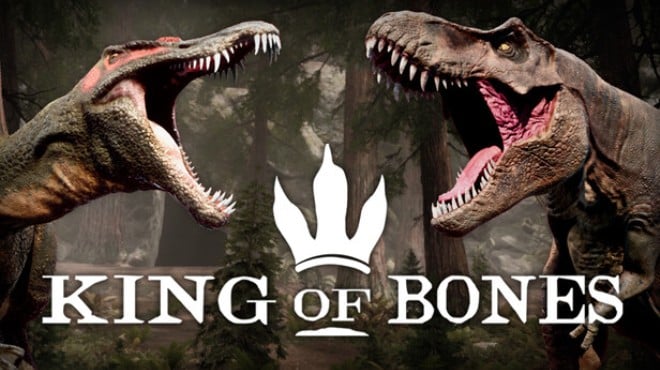 King of Bones Free Download