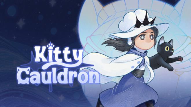 Kitty Cauldron Free Download